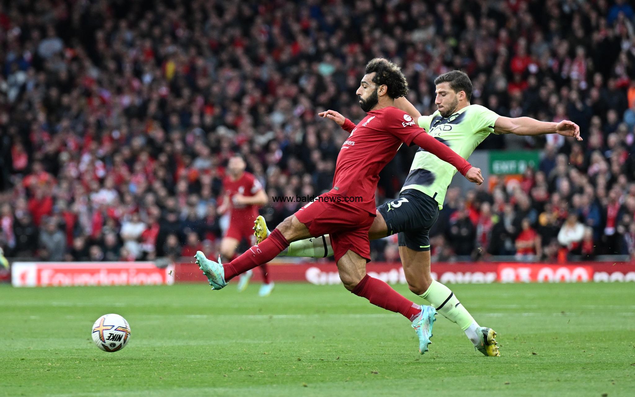 موعد مباراة ليفربول المقبلة في الدوري الإنجليزي
