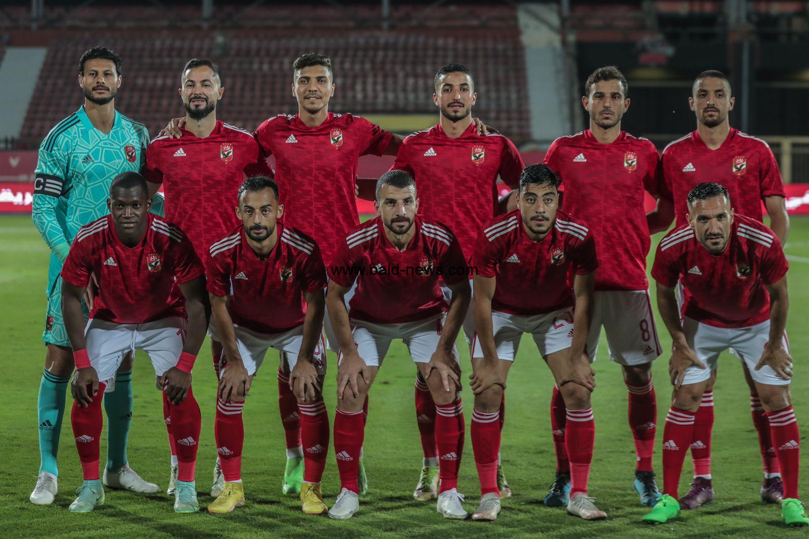 مباراة الأهلي القادمة في الدوري بعد الفوز على الإسماعيلي