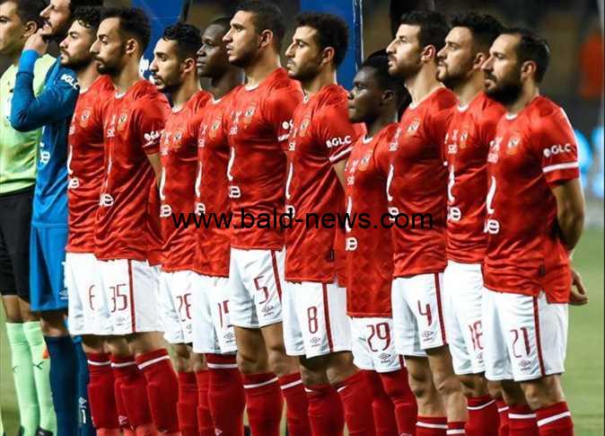 موعد مباراة الأهلي والاتحاد المنستيري فى دوري أبطال أفريقيا وتردد قناة الوطنية التونسية علي نايل سات