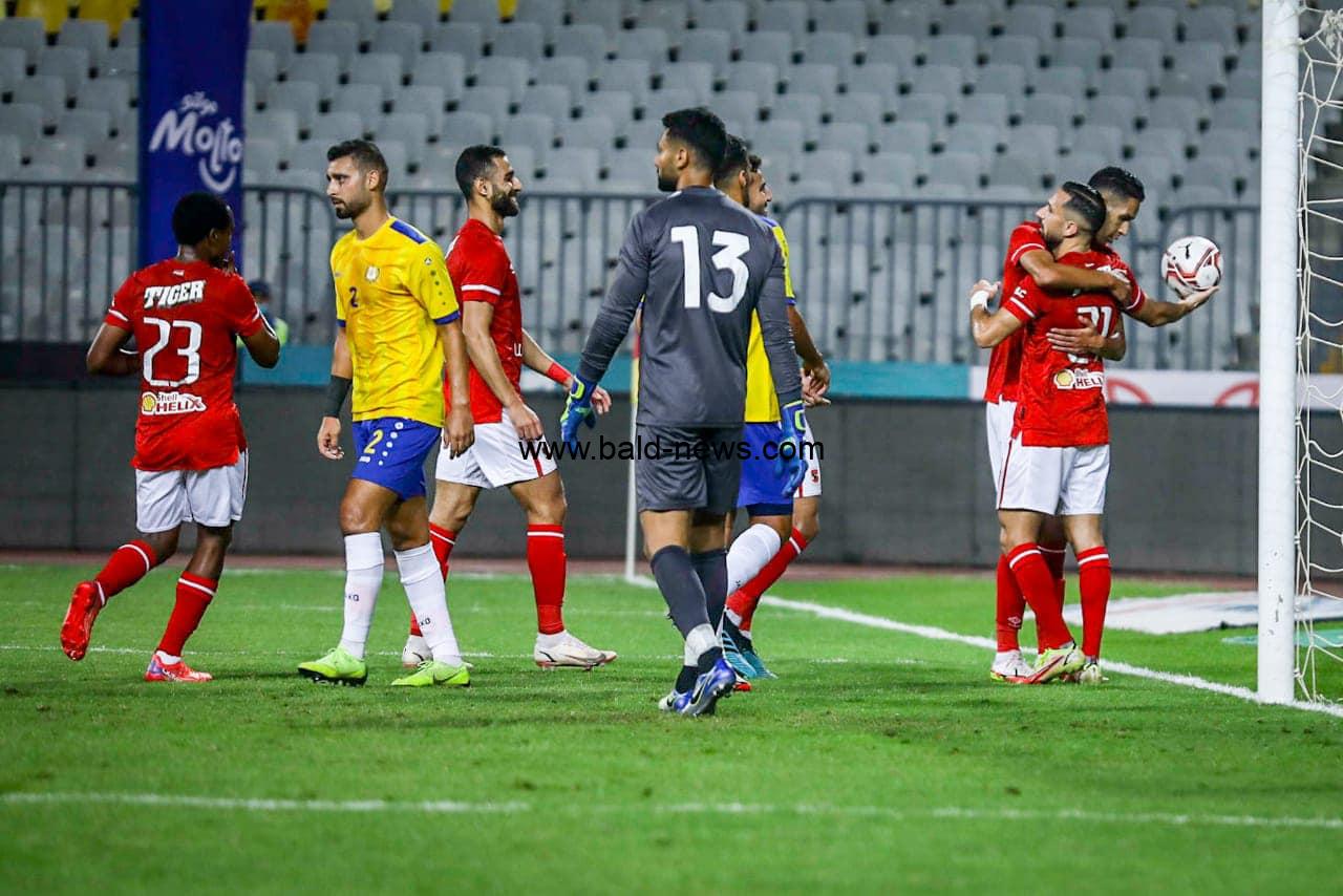 مواعيد مباريات اليوم الأربعاء والقنوات الناقلة.. أبرزها الأهلي ضد الإسماعيلي