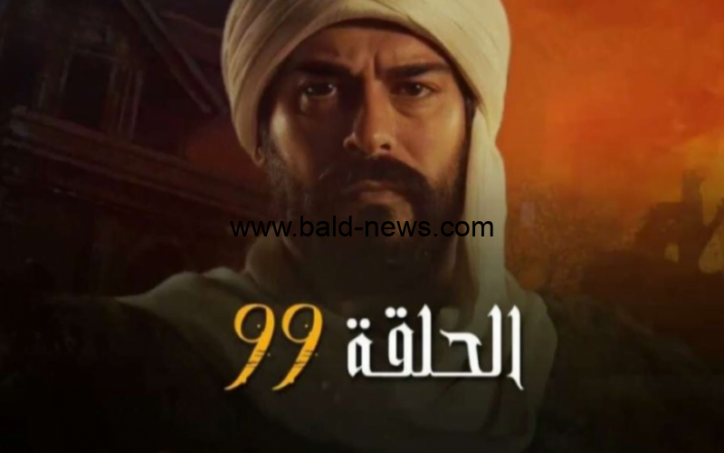 ‘‘ المؤسس عثمان ‘‘ تفاصيل قيامة عثمان الحلقة 99 الموسم الرابع حـ 99 علي نور بلاي