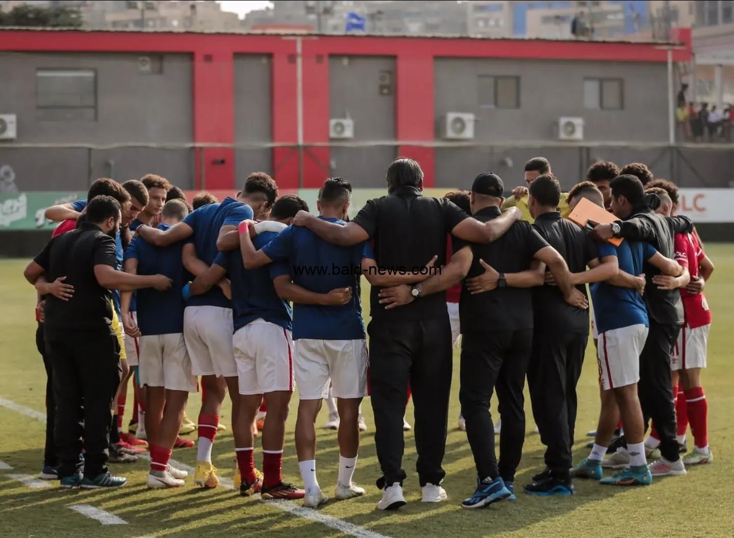 الأهلي يتعادل مع طلائع الجيش في بطولة الجمهورية