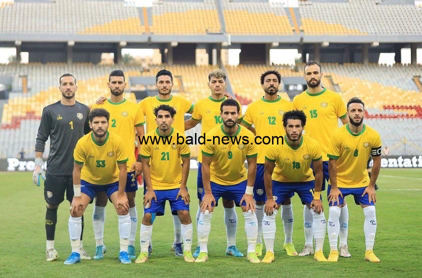 موعد مباراة الإسماعيلي المقبلة في الدوري بعد الخسارة أمام الأهلي