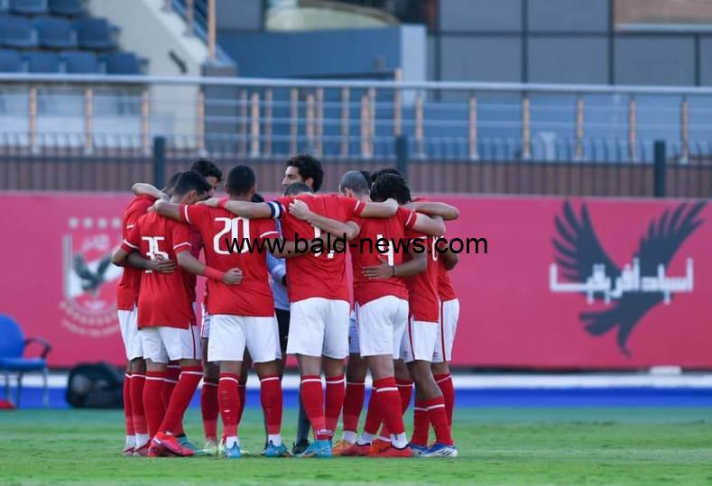 يلا شوت إنتصار أحمر .. نتيجة مباراة الأهلي وأسوان اليوم في الدوري المصري