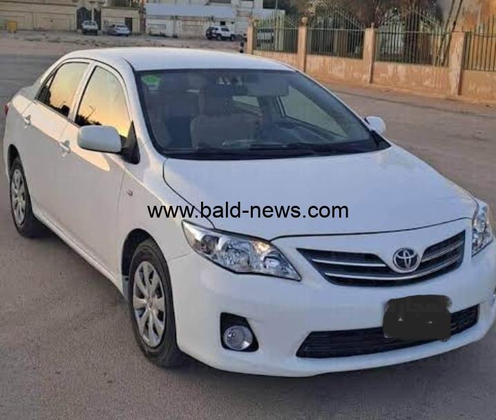 كيفية الحصول على سيارة تويوتا بقسط شهري 500 ريال وبحالة جيدة لمحدودي الدخل