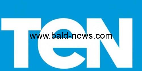 تردد قناة تن TEN الجديد 2022 على نايل سات