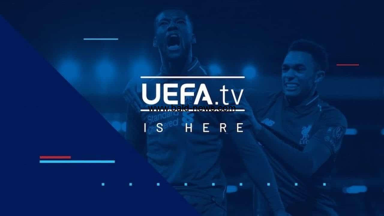 تردد قناة ويفا TV الناقلة لمباراة ليفربول ونوتنجهام فورست اليوم