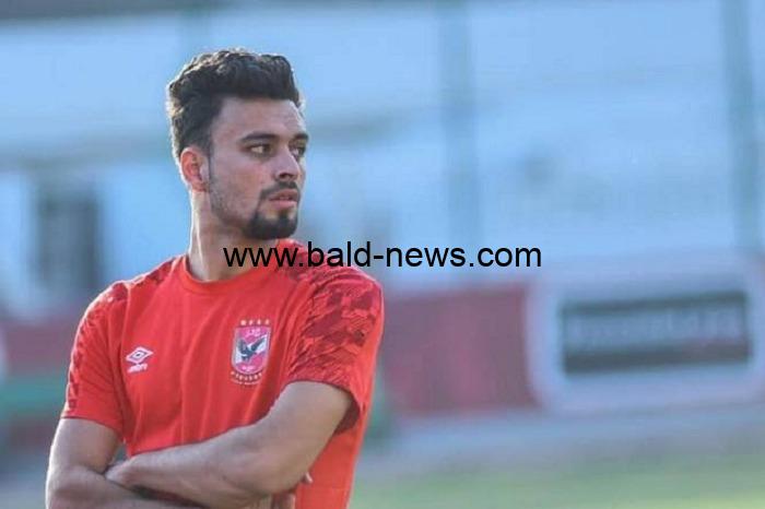 الزمالك يرغب في ضم صلاح محسن نجم الاهلي