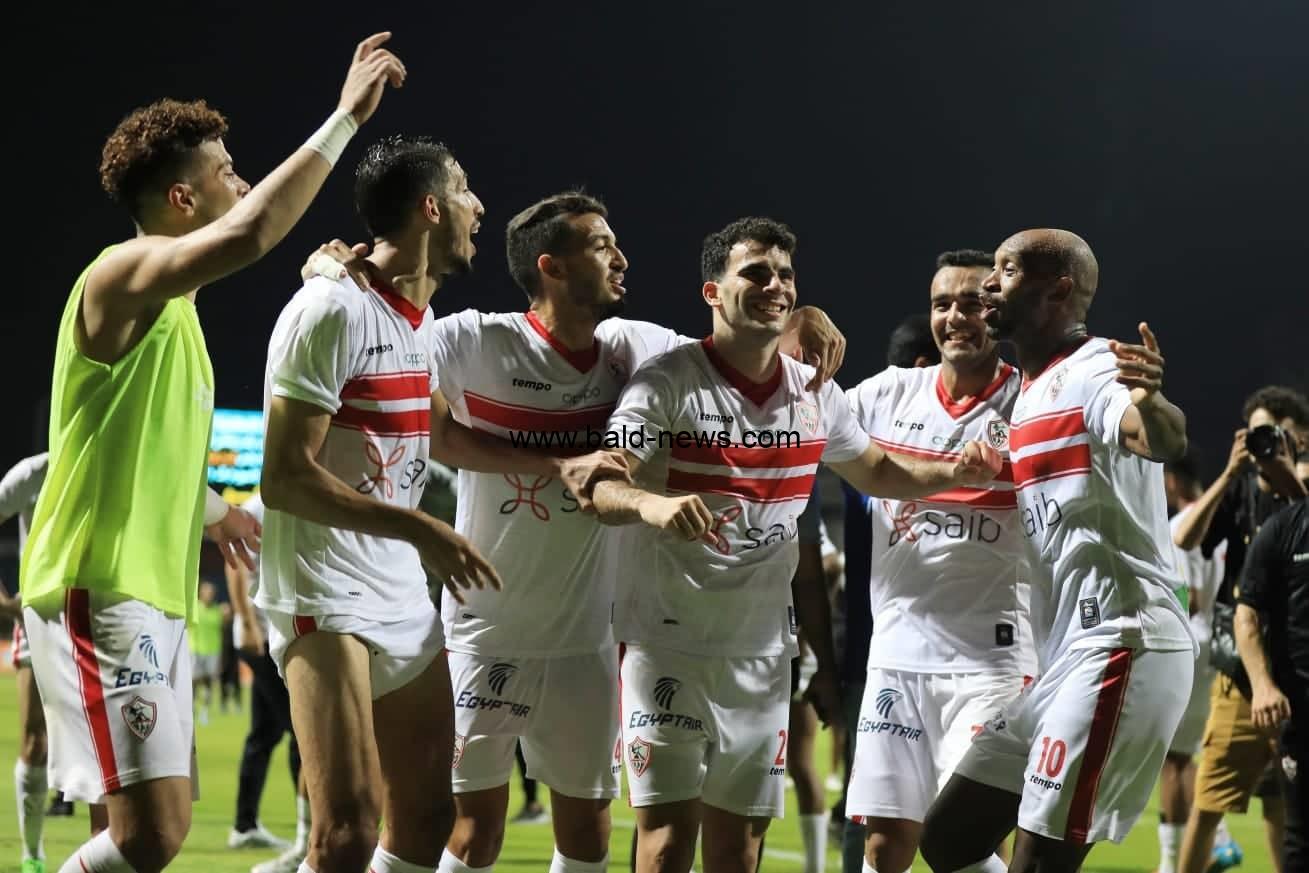 محمد عبد السلام يقترب من الانضمام لنادي الزمالك