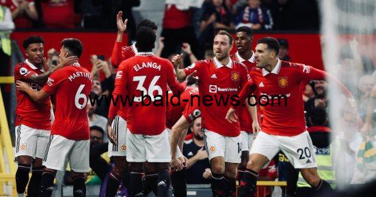 موعد مباريات مانشستر يونايتد في الدوري الأوروبي والقنوات الناقلة