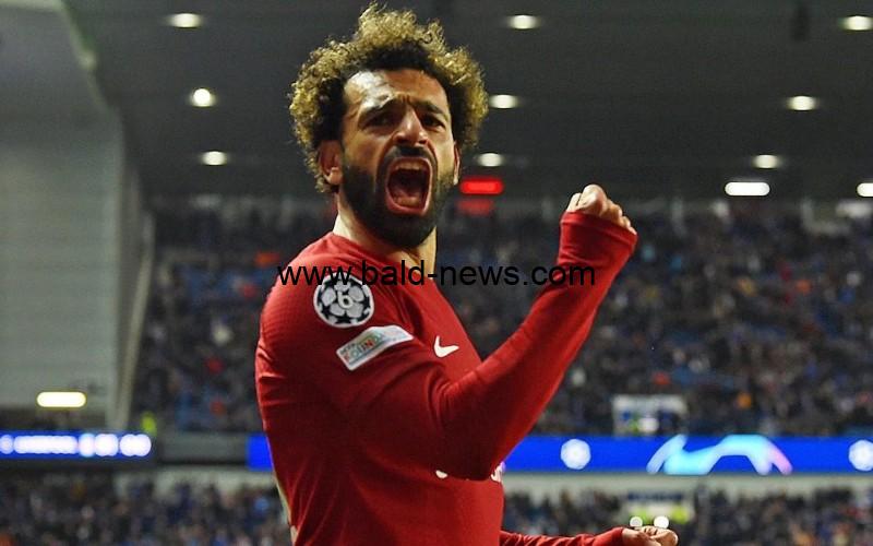 صلاح ينخفض تسويقيًا ويستعد للموسم الجديد!