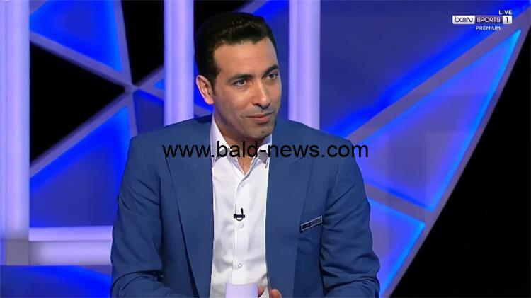 أبو تريكة يعلق علي خسارة قطر امام الإكوادور