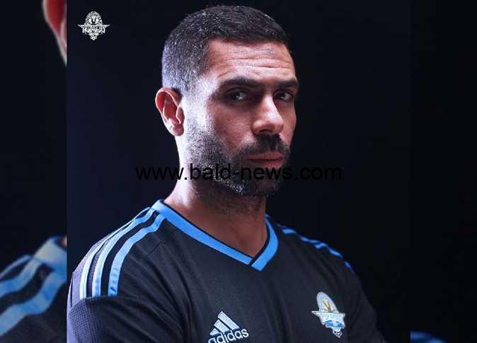 بيراميدز يعلن القرار النهائي حول مصير أحمد فتحي