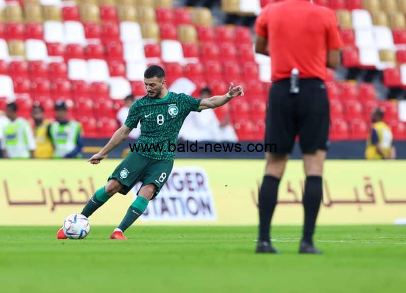 ملخص ونتيجة مباراة السعودية وبنما اليوم 10/11/2022 رابط الاسطورة لايف