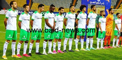 المصرى يواجه الداخلية اليوم فى إطار استعدادات الفريق البورسعيدى لكأس الرابطة