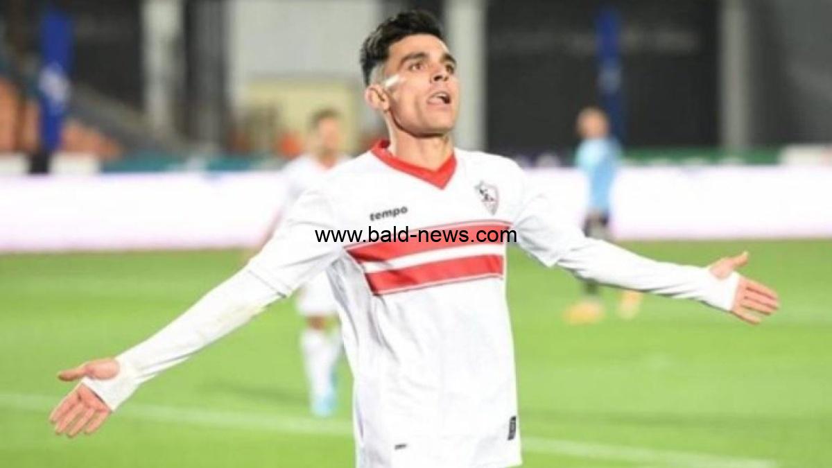 بسبب بن شرقي الزمالك يخسر 130 الف دولار