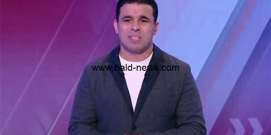 خالد الغندور يعلق علي حكم مباراة بلجيكا وكندا ويفتح النار