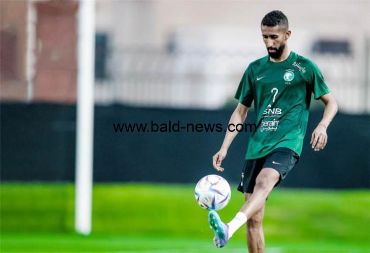 تفاصيل إصابة سلمان الفرج قبل مونديال كأس العالم قطر 2022