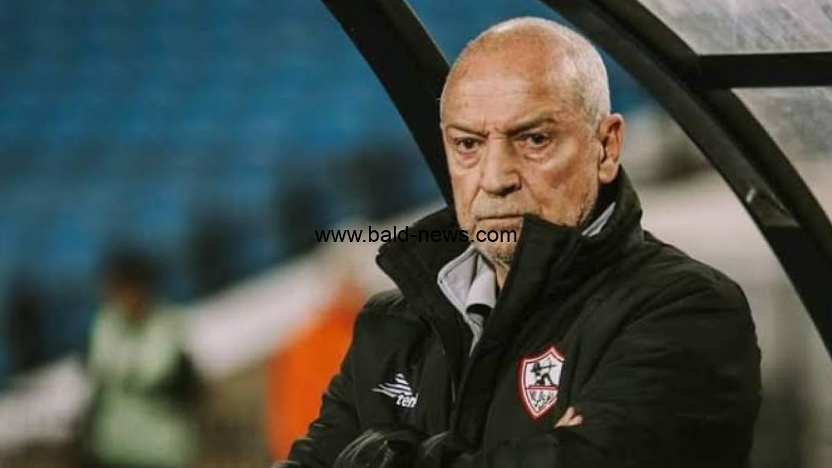 فيريرا يعلق علي تعادل الزمالك امام المصري