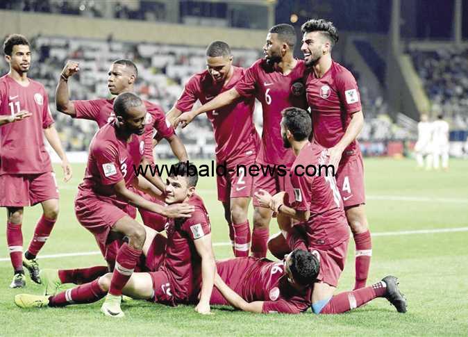 اظبط .. القنوات المفتوحة الناقلة لمباراة قطر والإكوادور في افتتاح بطولة كأس العالم 2022