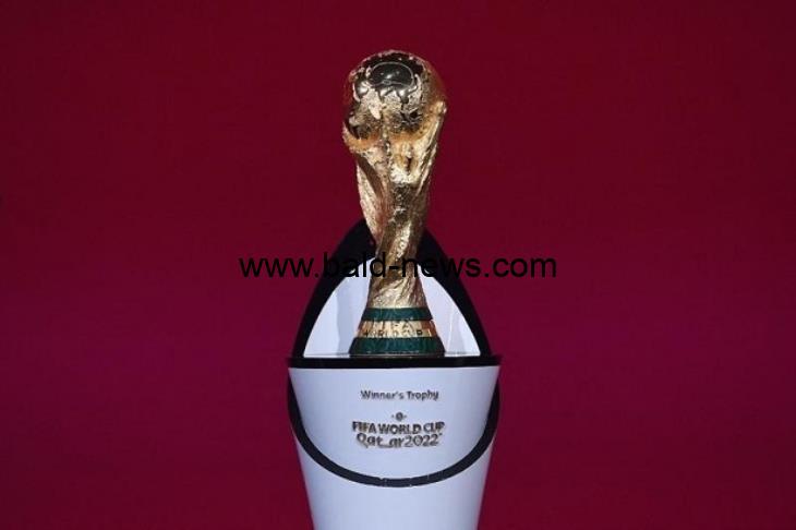القنوات المفتوحة الناقلة لمباريات كأس العالم قطر 2022 بجودة عالية علي النايل سات