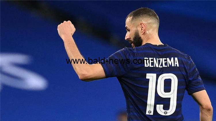 موقف ريال مدريد من مشاركة بنزيما مع فرنسا في نهائي كاس العالم 2022