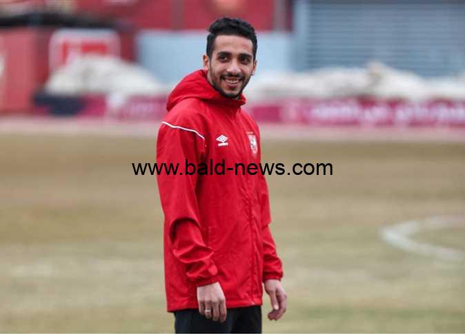 قرار مفاجئ من ادارة الاهلي تجاة كريم فؤاد