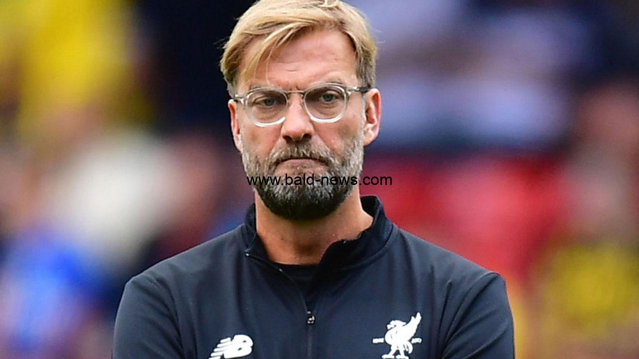 كلوب يعلق علي مواجهة ليفربول مع ريال مدريد بدوري الأبطال
