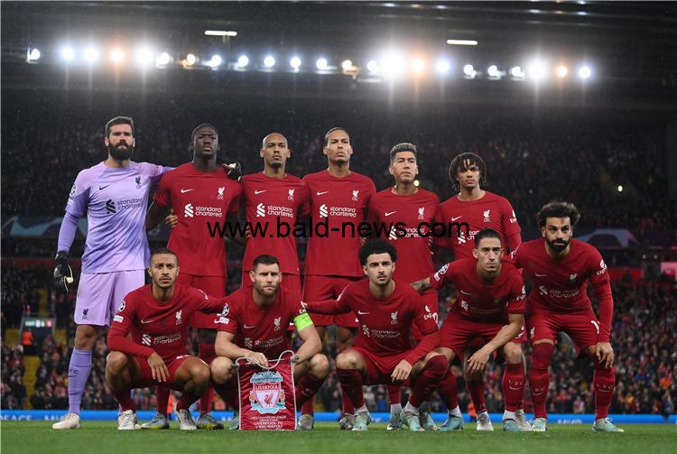 ليفربول يواجه ديربي كاونتي بعد قليل في كأس الرابطة الإنجليزية