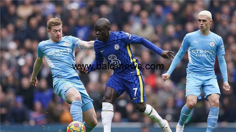 مانشستر سيتي يواجه تشيلسي بعد قليل في كأس الرابطة الإنجليزية