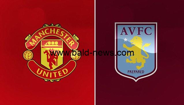 ملخص ونتيجة مباراة مانشستر يونايتد وأستون فيلا اليوم 10/11/2022 في كأس الرابطة الإنجليزية