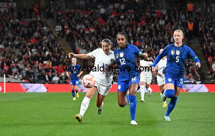 موعد مباراة إنجلترا وأمريكا القادمة في كأس العالم قطر 2022 بعد الفوز علي ايران