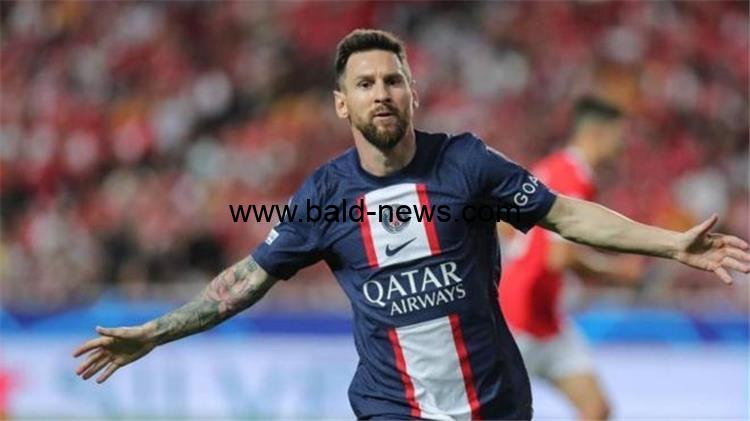 حقيقة اصابة ميسي وما هي حجم الاصابة