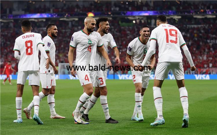 القنوات المفتوحة الناقلة لمباراة المغرب وفرنسا bein sports المفتوحة في كأس العالم علي النايل سات وعرب سات