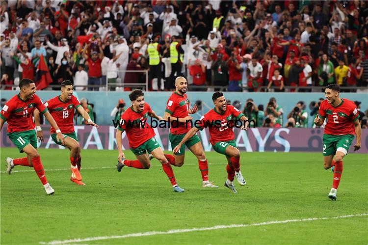 القنوات المجانية الناقلة لمباراة المغرب وفرنسا TNT المفتوحة في كأس العالم علي النايل سات وعرب سات