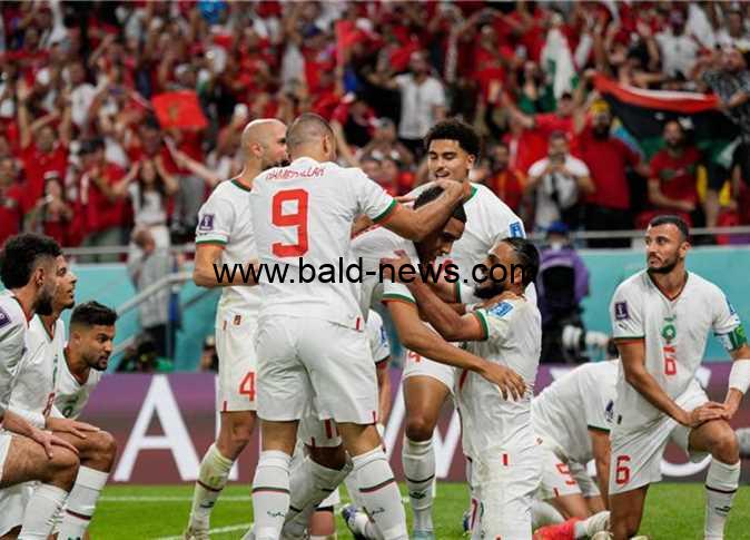 بتعليق جواد بدة المغرب والبرتغال قناة TNT في صراع جديد بكأس العالم