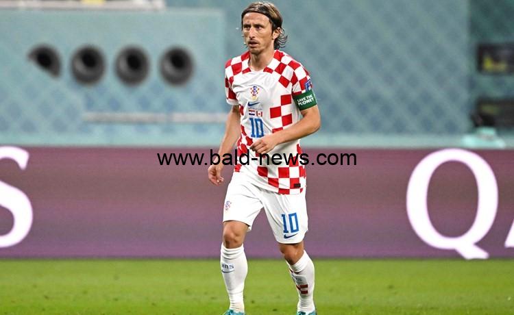 تشكيلة كرواتيا امام الارجنتين اليوم 13 / 12 / 2022 في نصف نهائي كأس العالم