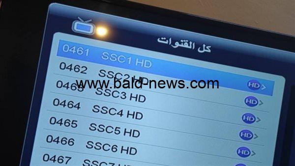 ” استقبل ” تردد قناة ssc نايل سات 2023 السعودية الرياضية لمشاهدة الكلاسيكو بين ريال مدريد وبرشلونة في كأس السوبر الاسباني
