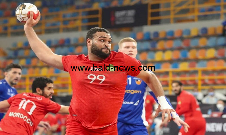 القنوات المفتوحة الناقلة لمباراة مصر والمغرب كرة اليد اليوم 15 / 1 / 2023 في كاس العالم لليد