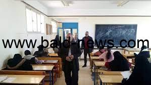الاستعلام عن نتيجة الشهادة الإعدادية محافظة المنيا برقم الجلوس