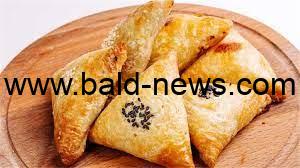 طريقة عمل عجينة السمبوسة في المنزل