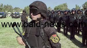 كيفية التقديم معهد معاون شرطة 2023