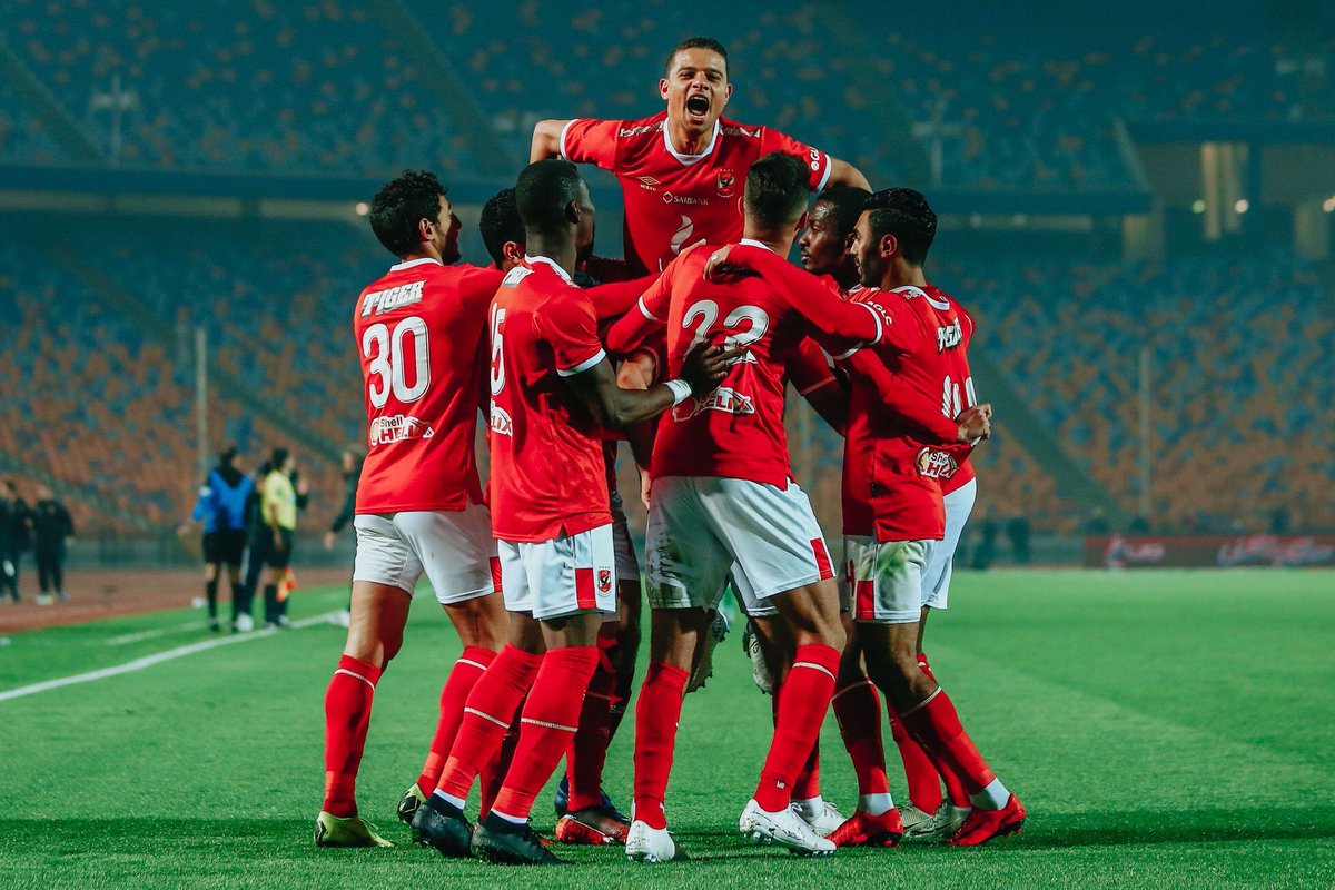 موعد مباراة الاهلي والهلال السوداني بعد تأجيلها 24 ساعة من الكاف