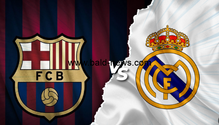 فوز البرشا.. نتيجة مباراة ريال مدريد وبرشلونة “2-1” اليوم الأحد 19 مارس 2023 بالدوري الإسباني