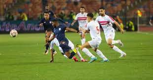 ما هو ميعاد عرض مباراة الزمالك والمريخ السوداني في دوري أبطال إفريقيا