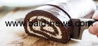 كيفية عمل سويسرول بحشوة الكريمة