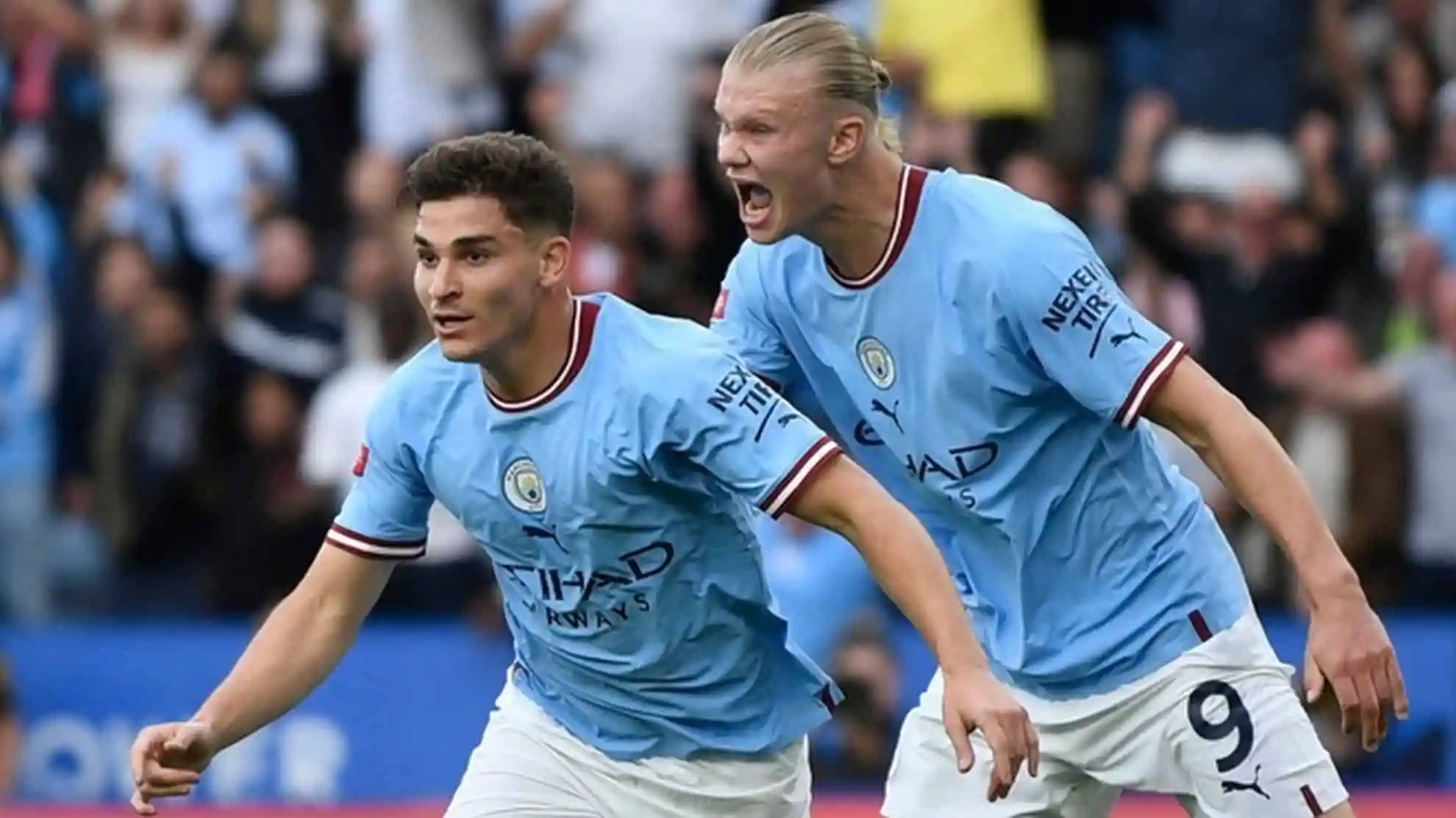 القنوات المفتوحة الناقلة لمباراة مانشستر سيتي وبيرنلي اليوم السبت 18 مارس 2023 في كأس الاتحاد الإنجليزي