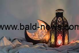 دعاء النصف من رمضان 2023