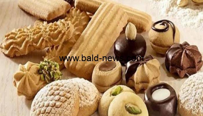 تعرف على أسعار وأماكن بيع كحك العيد بمعارض أهلا رمضان