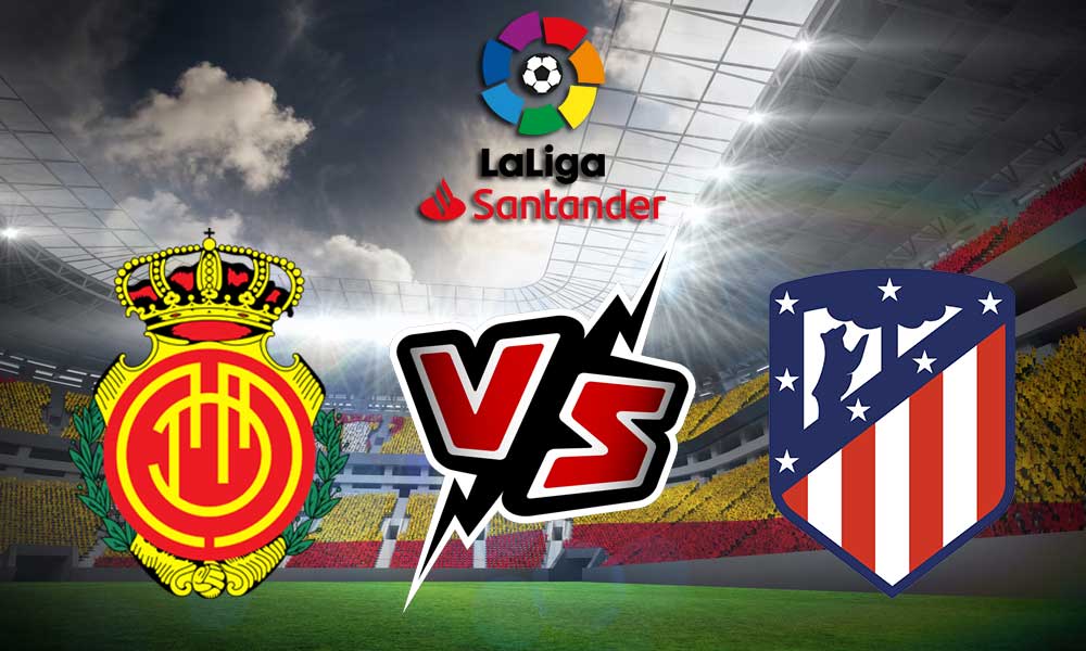 ملخص ونتيجة مباراة اتلتيكو مدريد وريال مايوركا اليوم 26 / 4 / 2023 بالدوري الاسباني